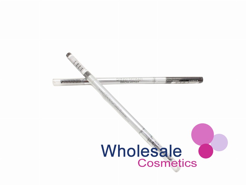 12 x L'Oreal Brow Artist Skinny Eyebrow Definer - 109 EBONY